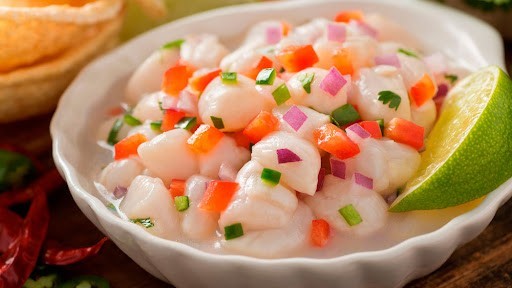 El ceviche ecuatoriano se consolida como referente mundial de la cocina latinoamericana