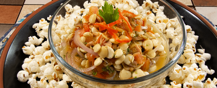 Ecuador se prepara para la historia: El Cevichocho busca su lugar en el Récord Guinness 2026