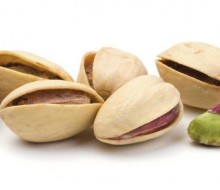 Pistacho: fruto seco super saludable