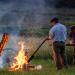 El Asado: la experiencia gastronómica argentina