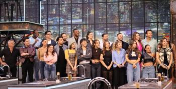MasterChef Celebrity Ecuador (T3): una temporada llena de sorpresas y talento