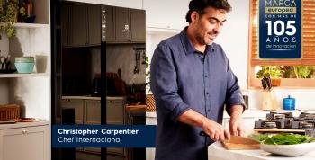 Chris Carpentier y la nueva generación de chefs que transforman la gastronomía latinoamericana