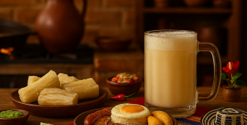 La cocina del Amazonas ecuatoriano atrae a turistas: biodiversidad, ancestralidad y alta cocina