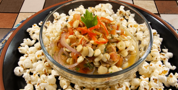 Ecuador se prepara para la historia: El Cevichocho busca su lugar en el Récord Guinness 2026