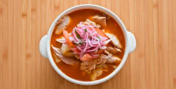 El encebollado conquista España: La expansión del plato estrella de Ecuador en Europa