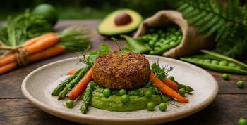 Ecuador apuesta por la gastronomía sostenible