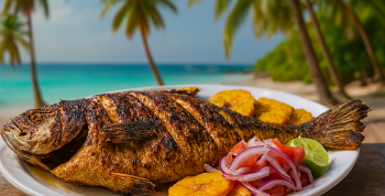 La Costa ecuatoriana se posiciona como destino gastronómico