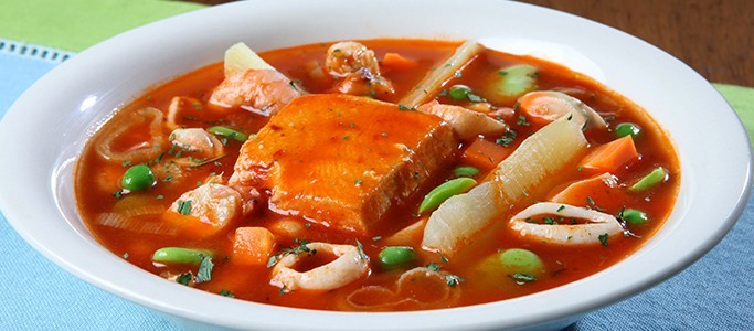 La Cazuela de Pescado se corona como el emblema de la cocina de origen y bienestar en 2026