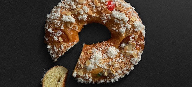 Roscón Fest 2026: Quito celebra la tradición con innovación y sabor
