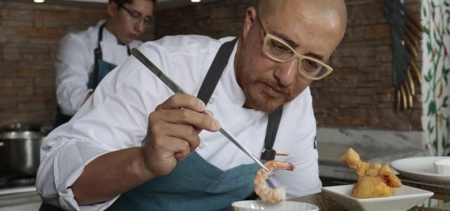 Pucha y Gallardo en Houston: fusión de cacao ecuatoriano y asado texano