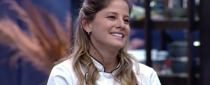 Nikki Mackliff oficializa su incursión comercial en la gastronomía con el lanzamiento del "Chucky menú" en Boncibo