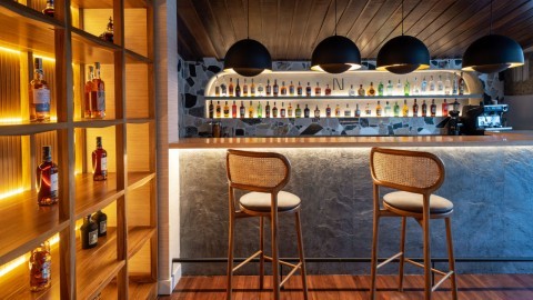 Nuema en el Top 10 de Latinoamérica: un triunfo para la gastronomía ecuatoriana