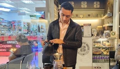 Campeonato Latinoamericano de Tueste del CAE