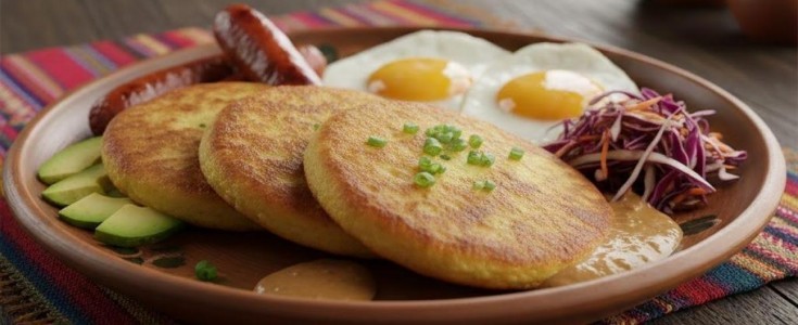 Quito se consagra como el segundo destino gastronómico más auténtico del mundo