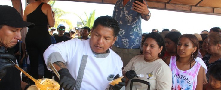 Santa Elena se proyecta como el destino favorito para el feriado de mayo: Festivales y gastronomía lideran la oferta