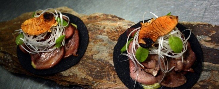 Tributo: El restaurante de Quito que conquista el World’s 101 Best Steak Restaurants y revoluciona la cadena cárnica local