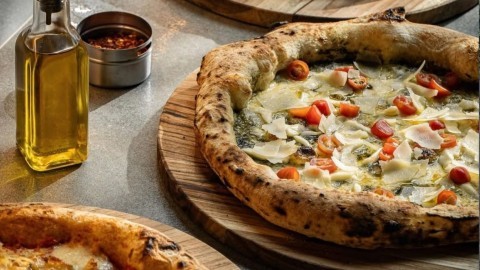 Diavolo Rosso hace historia: Primera pizzería de Ecuador en ingresar al prestigioso ranking 50 Top Pizza Latin America