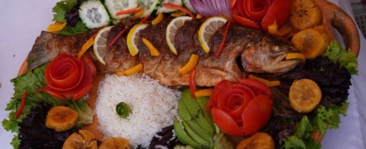 El Banquete de la Trucha en Cuenca consolida la gastronomía sostenible en su tercera edición