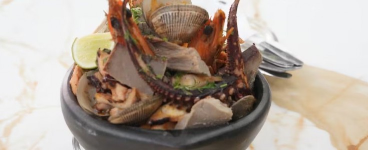 Santa Elena se prepara para el Gran Festival de la Cazuela 2026 en San Antonio