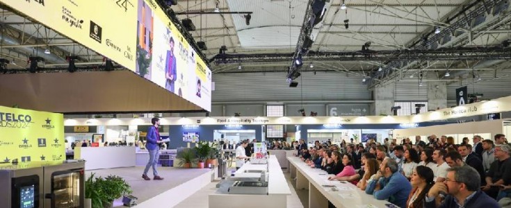 Expo Horeca 2026: El punto de encuentro clave para la industria de la hospitalidad y el catering