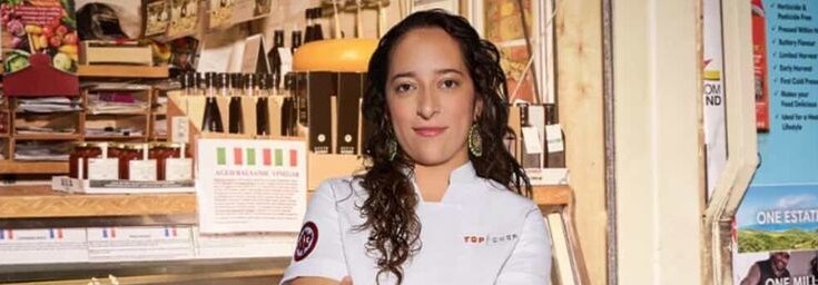 Orgullo Ecuatoriano en la Élite Culinaria