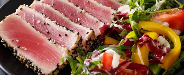 Manta se proyecta al mundo con el Festival Mundial del Atún 2026 y la presencia del chef estrella Michelin Jorge Paredes