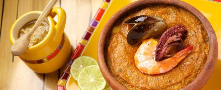 La Cazuela Ecuatoriana: El tesoro de barro que conquista el paladar global en 2026