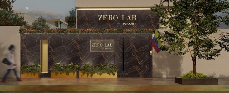 Zero Lab Fine Dining: Quito celebra el título de Mejor Restaurante de Sudamérica