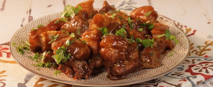 La reinvención de un clásico: El Seco de Carne con Tamarindo se toma la escena gastronómica este 2026