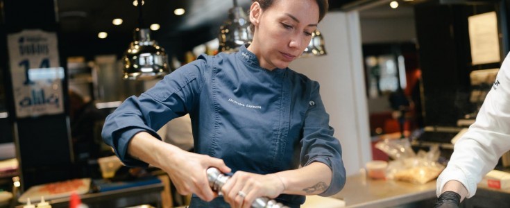 A 4 manos”: Quito será escenario de una cena exclusiva entre Francia y Ecuador este 13 noviembre