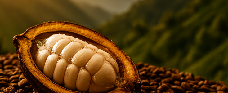 Ecuador reafirmó su liderazgo mundial en cacao fino de aroma durante la Cumbre del Cacao 2025