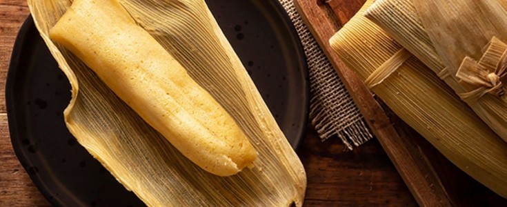 Guaranda celebra su identidad: La Plaza Roja acoge el Primer Festival del Chigüil