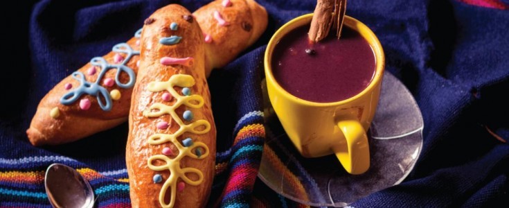 Sangolquí se prepara para el Colada Morada Fest 2025: tradición, sabor y cultura este 2 de noviembre