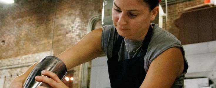 María Delia La Mota Guerra y Chason Spencer, finalistas en los James Beard Awards 2026