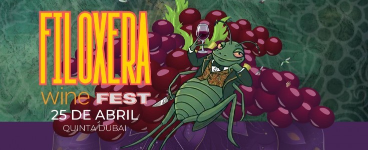 Filoxera Wine Fest 2026: El encuentro definitivo entre el vino y la alta gastronomía se toma Quito