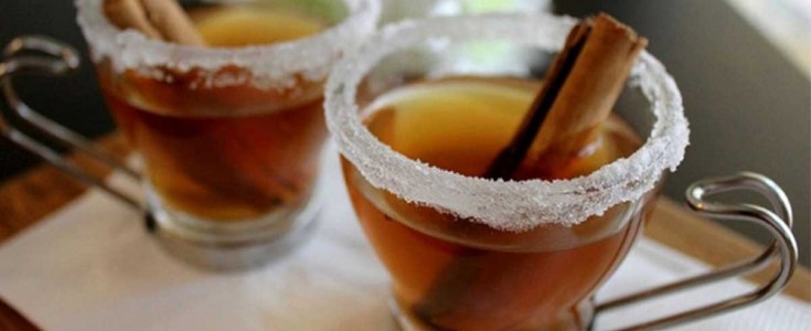 Canelazo: el abrazo cálido de los Andes en una copa