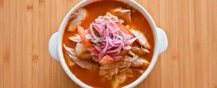 El encebollado conquista España: La expansión del plato estrella de Ecuador en Europa