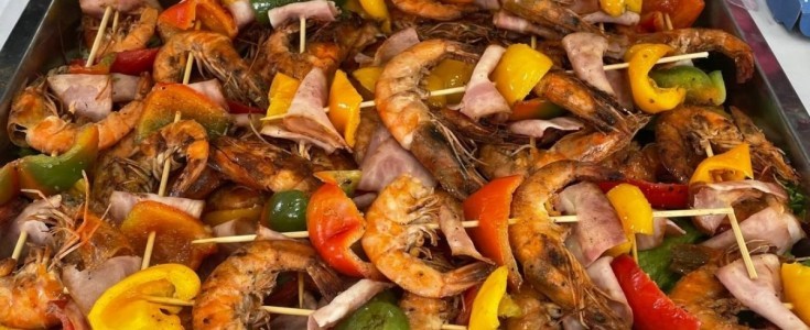 Ecuador celebra su identidad marina con el lanzamiento del "Festival de Mariscos 2026"