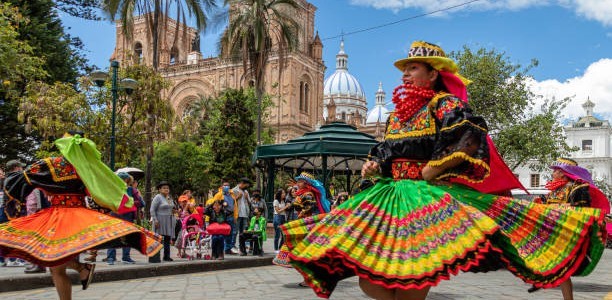 Ecuador brilla en Europa: La gastronomía nacional conquista paladares y cosecha premios en el 2026