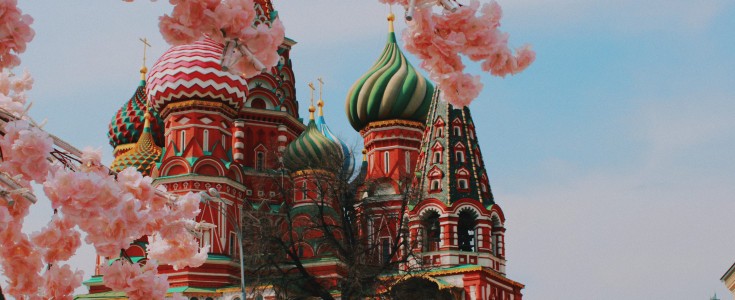 Moscú elegida sede para "The World’s 50 Best Restaurants" 2022