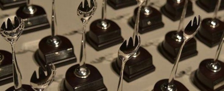 Gala Summum 2025 premia a los 20 mejores restaurantes del Ecuador
