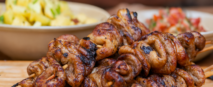 Tripa Mishqui: el sabor ancestral que resiste y conquista paladares en Ecuador