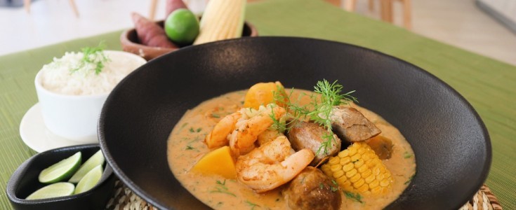 Portoviejo se consolida como Capital Gastronómica Mundial gracias a su herencia ancestral