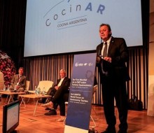 Toda la gastronomía de las provincias en FIBEGA Buenos Aires