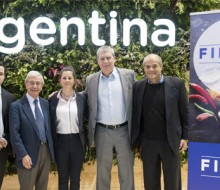 FIBEGA celebra su edición 2017 en Buenos Aires