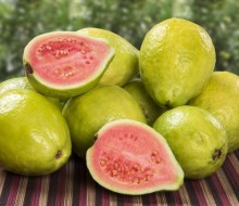 Frutas en Colombia