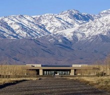 UNWTO Global Conference on Wine Tourism