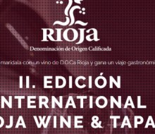 Rioja Wine&Tapas 2017