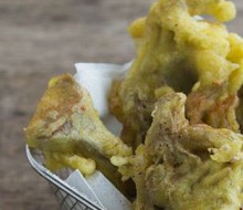 La tempura