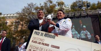 Eloy Mera: El chef que exportó el "Sabor del Guayas" a las grandes capitales del mundo
